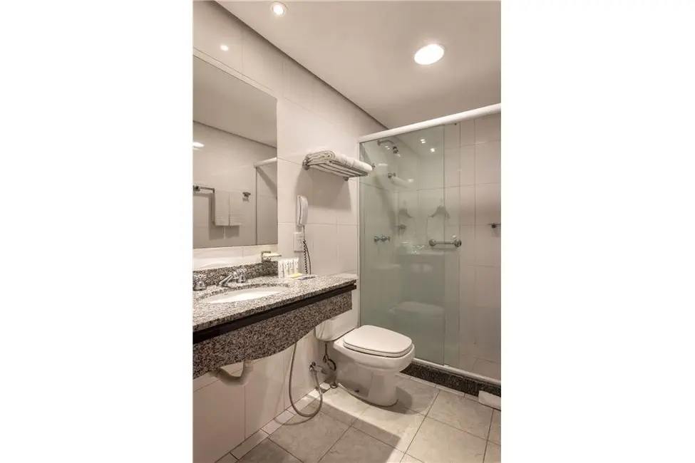 Apartamento com 1 quarto à venda, 38m2 em Praia de Belas, Porto Alegre - RS - imagem 6 Foto 6 de Apartamento com 1 quarto à venda, 38m2 em Praia de Belas, Porto Alegre - RS