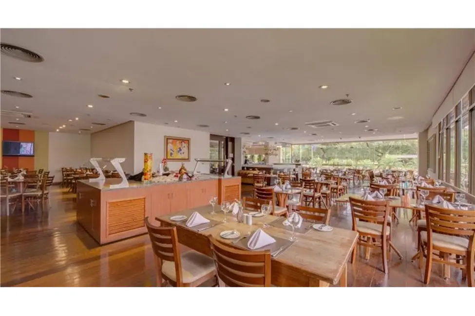 Apartamento com 1 quarto à venda, 38m2 em Praia de Belas, Porto Alegre - RS - imagem 7 Foto 7 de Apartamento com 1 quarto à venda, 38m2 em Praia de Belas, Porto Alegre - RS