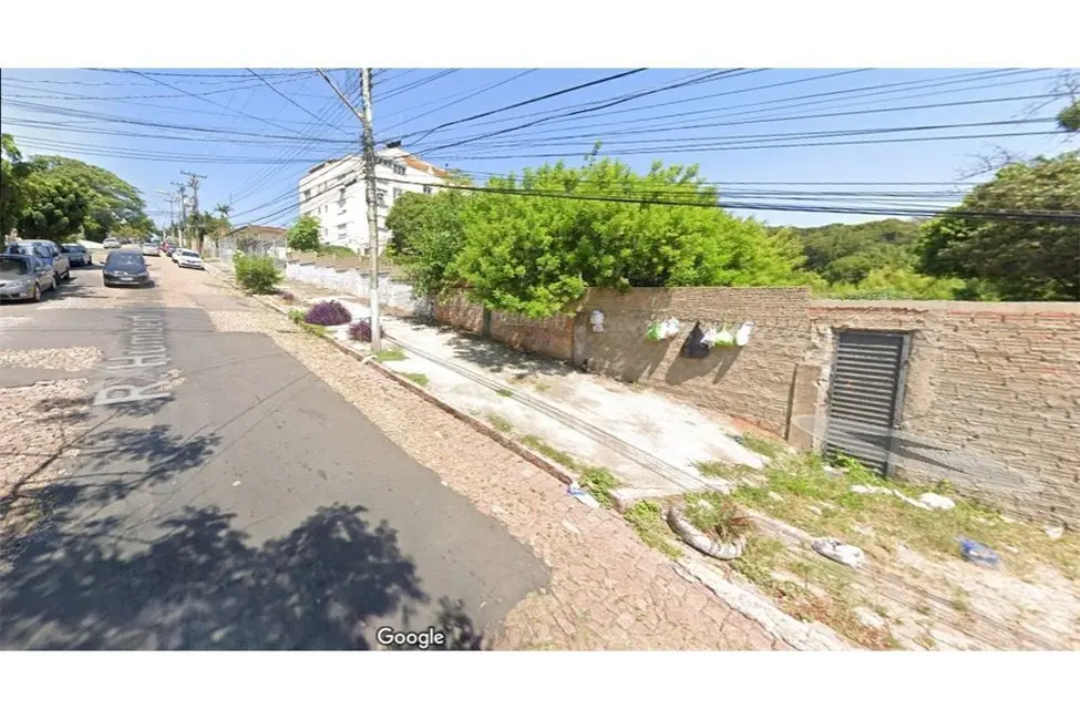 Foto 3 de Terreno / Lote à venda em Partenon, Porto Alegre - RS