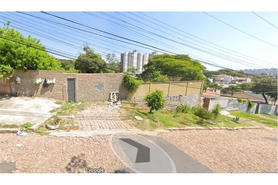 Foto 4 de Terreno / Lote à venda em Partenon, Porto Alegre - RS