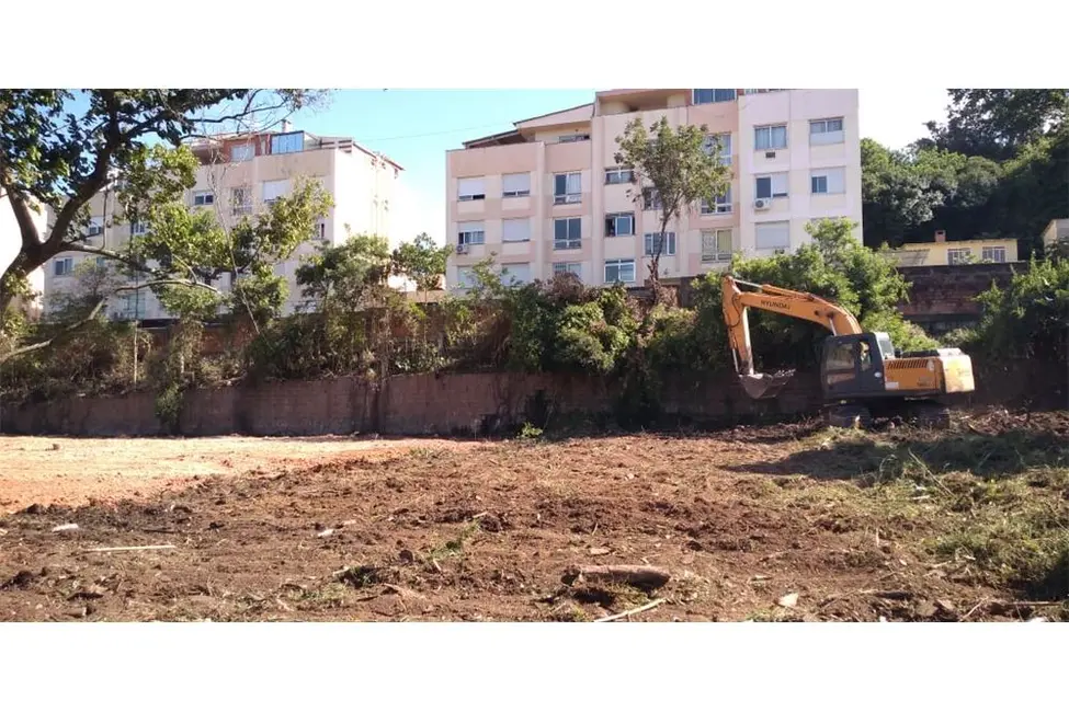 Foto 7 de Terreno / Lote à venda em Partenon, Porto Alegre - RS