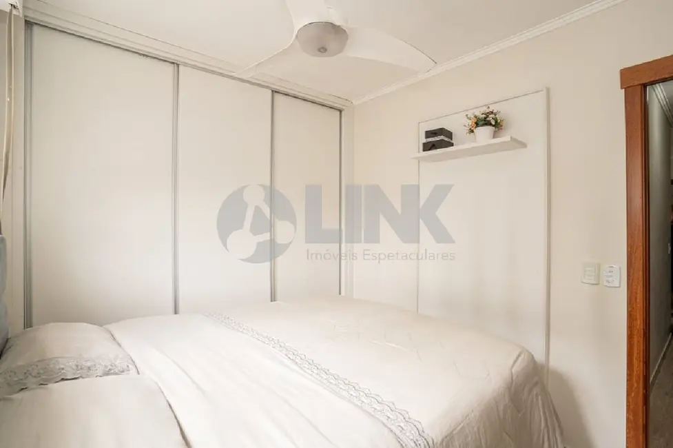 Foto 9 de Apartamento com 2 quartos à venda, 47m2 em Cavalhada, Porto Alegre - RS