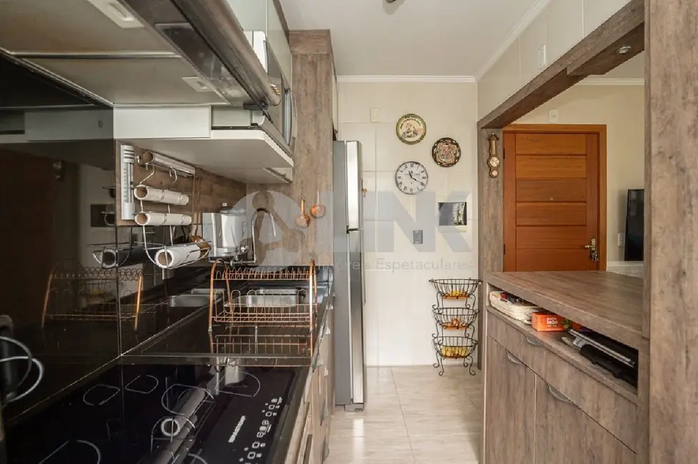 Foto 5 de Apartamento com 2 quartos à venda, 47m2 em Cavalhada, Porto Alegre - RS