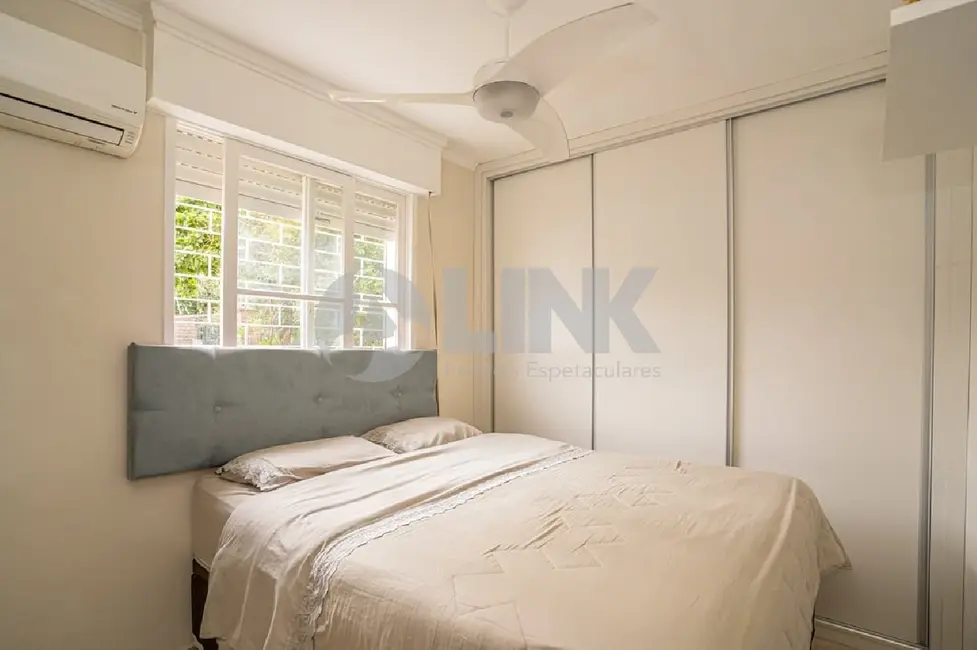 Foto 7 de Apartamento com 2 quartos à venda, 47m2 em Cavalhada, Porto Alegre - RS