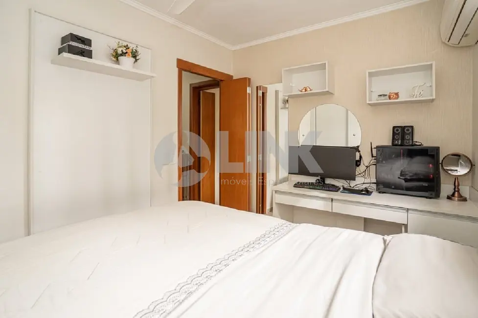 Foto 8 de Apartamento com 2 quartos à venda, 47m2 em Cavalhada, Porto Alegre - RS