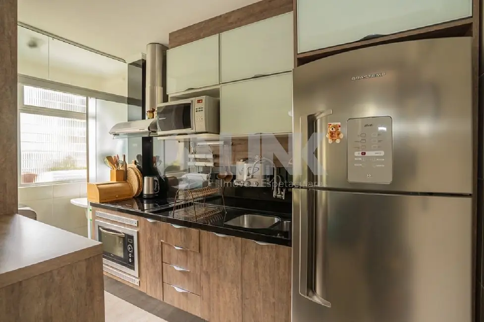 Foto 6 de Apartamento com 2 quartos à venda, 47m2 em Cavalhada, Porto Alegre - RS