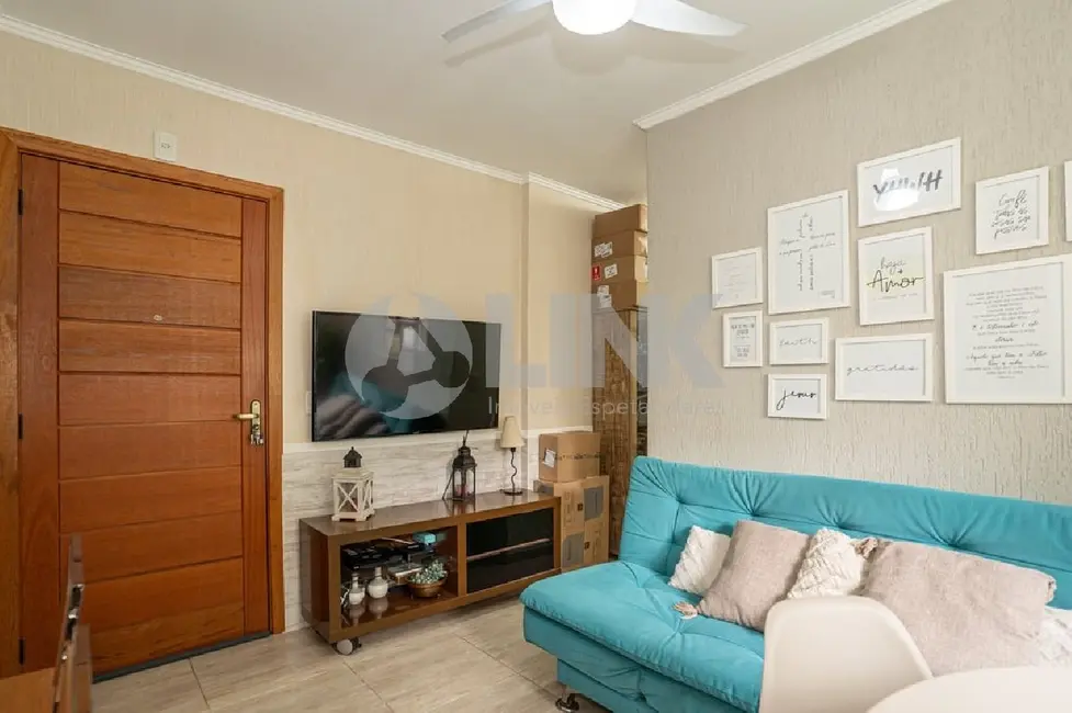 Foto 4 de Apartamento com 2 quartos à venda, 47m2 em Cavalhada, Porto Alegre - RS