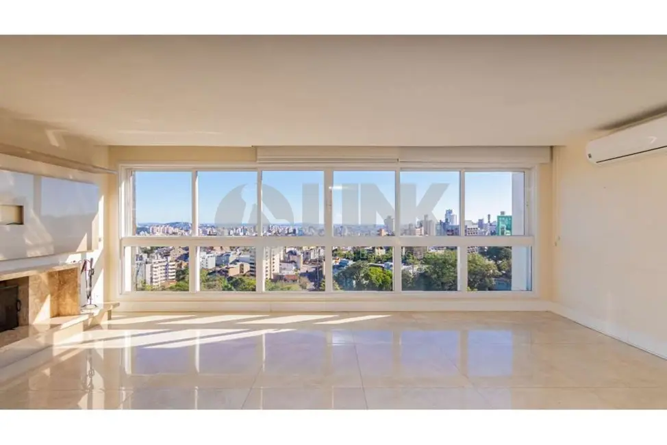 Apartamento com 3 quartos à venda, 126m2 em Petrópolis, Porto Alegre - RS - imagem 4 Foto 4 de Apartamento com 3 quartos à venda, 126m2 em Petrópolis, Porto Alegre - RS