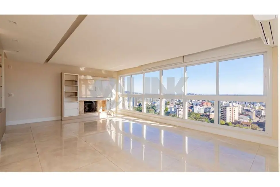 Apartamento com 3 quartos à venda, 126m2 em Petrópolis, Porto Alegre - RS - imagem 1 Foto 1 de Apartamento com 3 quartos à venda, 126m2 em Petrópolis, Porto Alegre - RS