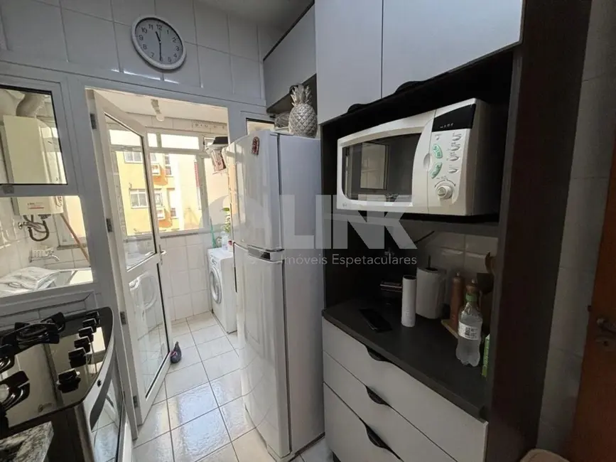 Foto 9 de Apartamento com 3 quartos à venda, 84m2 em Boa Vista, Porto Alegre - RS