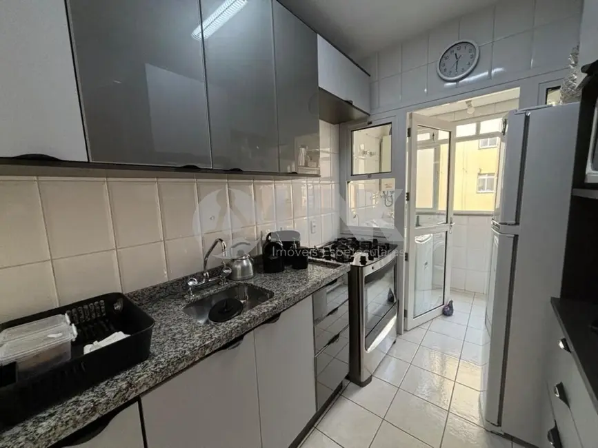 Foto 8 de Apartamento com 3 quartos à venda, 84m2 em Boa Vista, Porto Alegre - RS