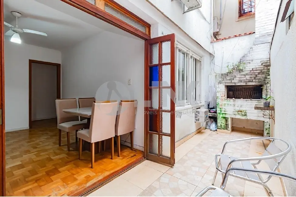 Foto 3 de Apartamento com 1 quarto à venda, 50m2 em Jardim Botânico, Porto Alegre - RS