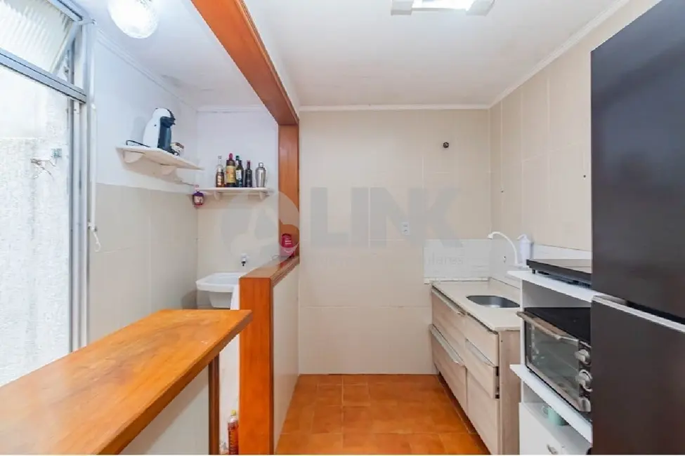 Foto 9 de Apartamento com 1 quarto à venda, 50m2 em Jardim Botânico, Porto Alegre - RS