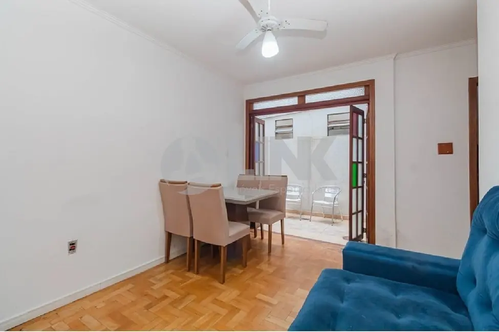 Foto 1 de Apartamento com 1 quarto à venda, 50m2 em Jardim Botânico, Porto Alegre - RS