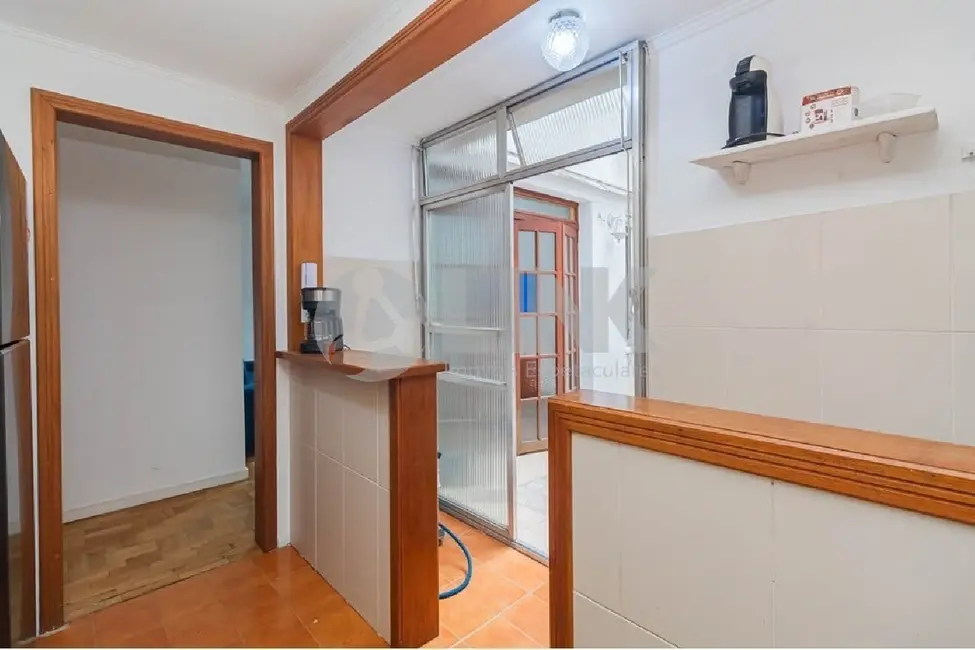 Foto 8 de Apartamento com 1 quarto à venda, 50m2 em Jardim Botânico, Porto Alegre - RS