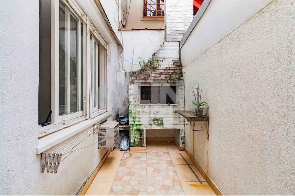 Foto 4 de Apartamento com 1 quarto à venda, 50m2 em Jardim Botânico, Porto Alegre - RS