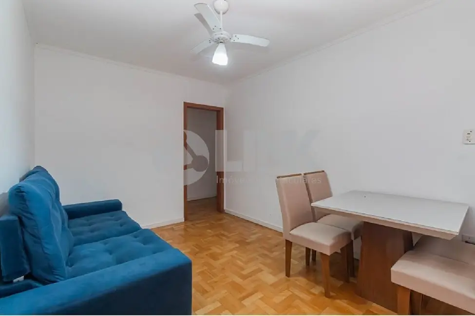 Foto 6 de Apartamento com 1 quarto à venda, 50m2 em Jardim Botânico, Porto Alegre - RS