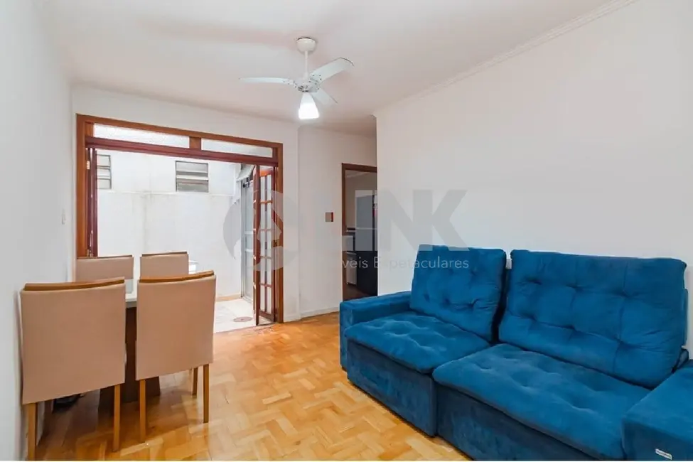 Foto 2 de Apartamento com 1 quarto à venda, 50m2 em Jardim Botânico, Porto Alegre - RS