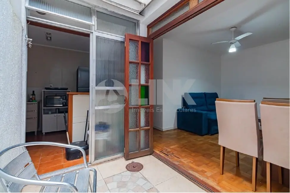 Foto 5 de Apartamento com 1 quarto à venda, 50m2 em Jardim Botânico, Porto Alegre - RS