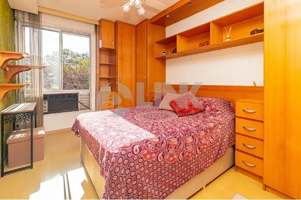 Foto 6 de Apartamento com 1 quarto à venda, 47m2 em Boa Vista, Porto Alegre - RS
