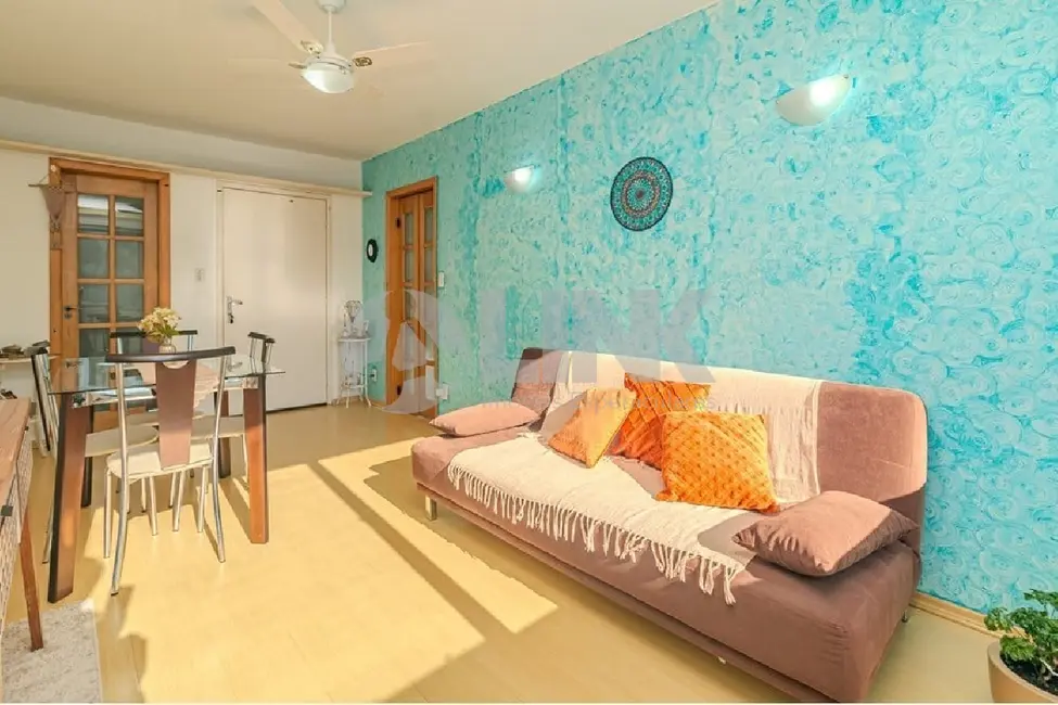 Foto 3 de Apartamento com 1 quarto à venda, 47m2 em Boa Vista, Porto Alegre - RS