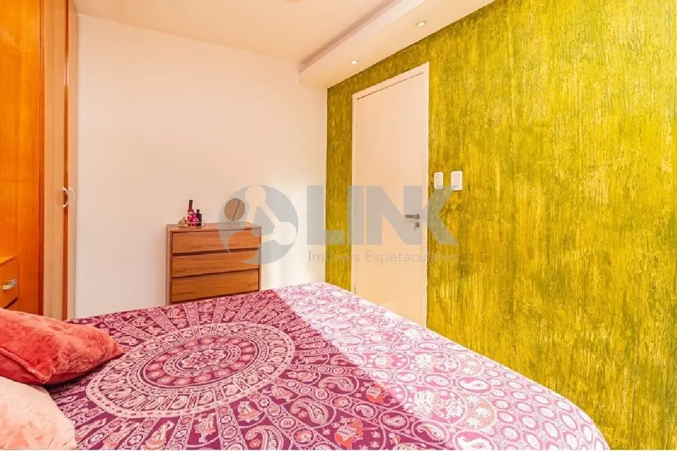 Foto 9 de Apartamento com 1 quarto à venda, 47m2 em Boa Vista, Porto Alegre - RS