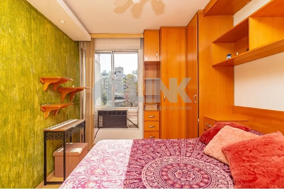 Foto 7 de Apartamento com 1 quarto à venda, 47m2 em Boa Vista, Porto Alegre - RS