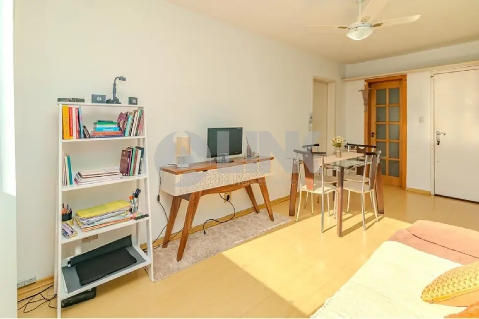 Foto 5 de Apartamento com 1 quarto à venda, 47m2 em Boa Vista, Porto Alegre - RS