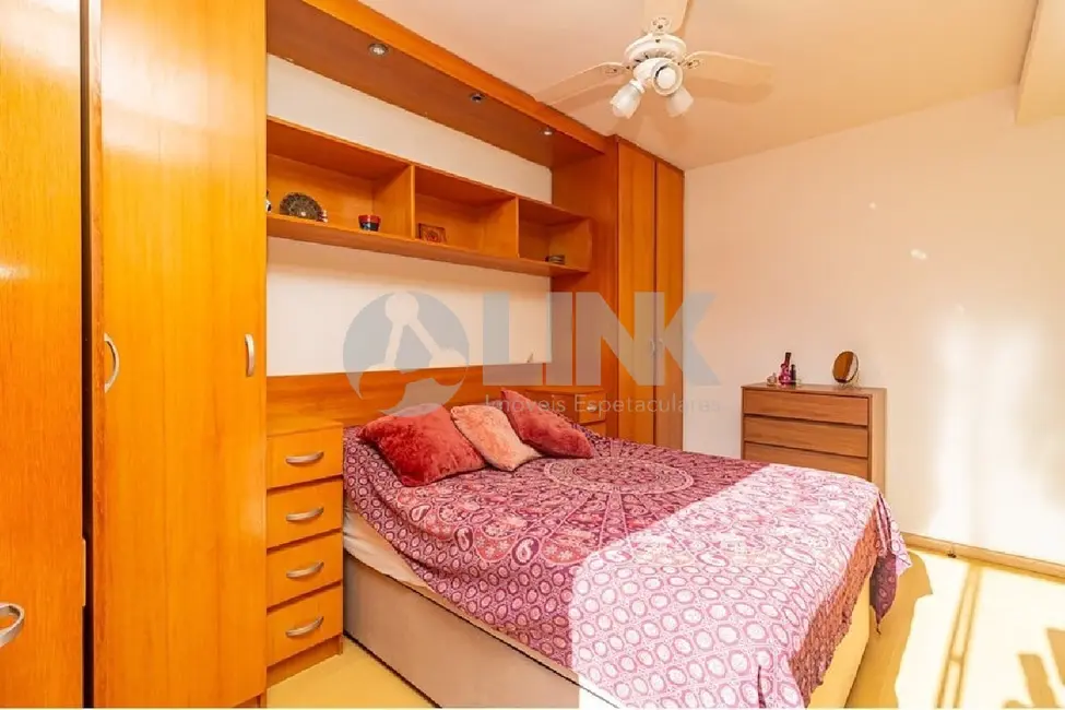Foto 8 de Apartamento com 1 quarto à venda, 47m2 em Boa Vista, Porto Alegre - RS