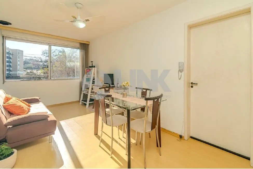 Foto 4 de Apartamento com 1 quarto à venda, 47m2 em Boa Vista, Porto Alegre - RS