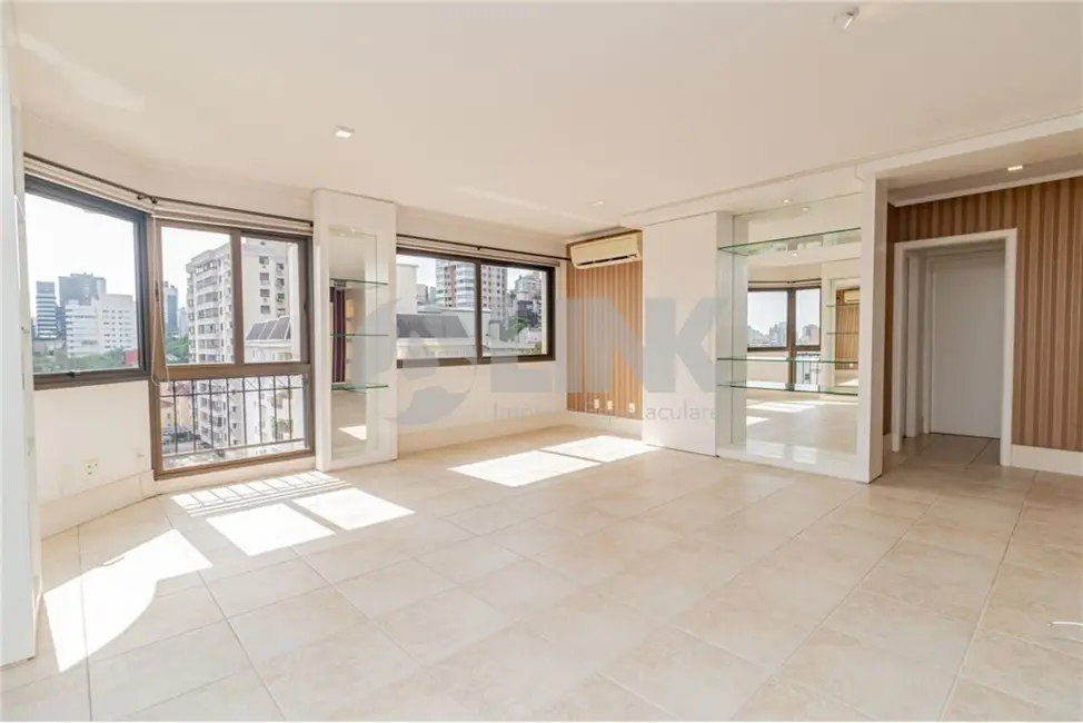 Foto 3 de Apartamento com 3 quartos à venda, 103m2 em Mont Serrat, Porto Alegre - RS