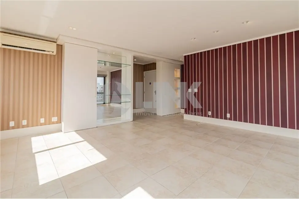 Foto 4 de Apartamento com 3 quartos à venda, 103m2 em Mont Serrat, Porto Alegre - RS