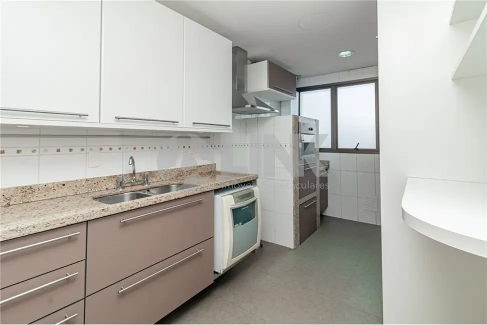 Foto 7 de Apartamento com 3 quartos à venda, 103m2 em Mont Serrat, Porto Alegre - RS