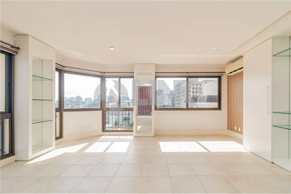 Foto 5 de Apartamento com 3 quartos à venda, 103m2 em Mont Serrat, Porto Alegre - RS