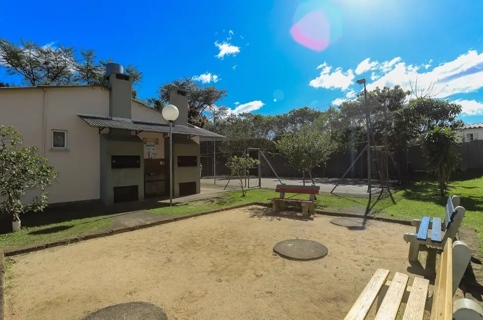 Foto 8 de Apartamento com 2 quartos à venda, 43m2 em Vila Nova, Porto Alegre - RS