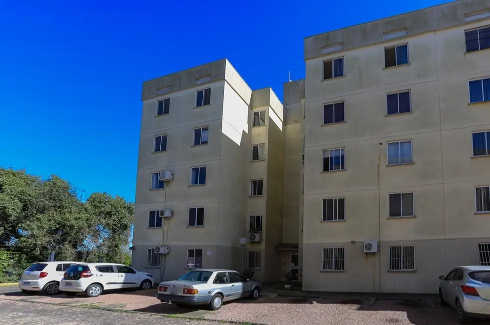 Foto 2 de Apartamento com 2 quartos à venda, 43m2 em Vila Nova, Porto Alegre - RS