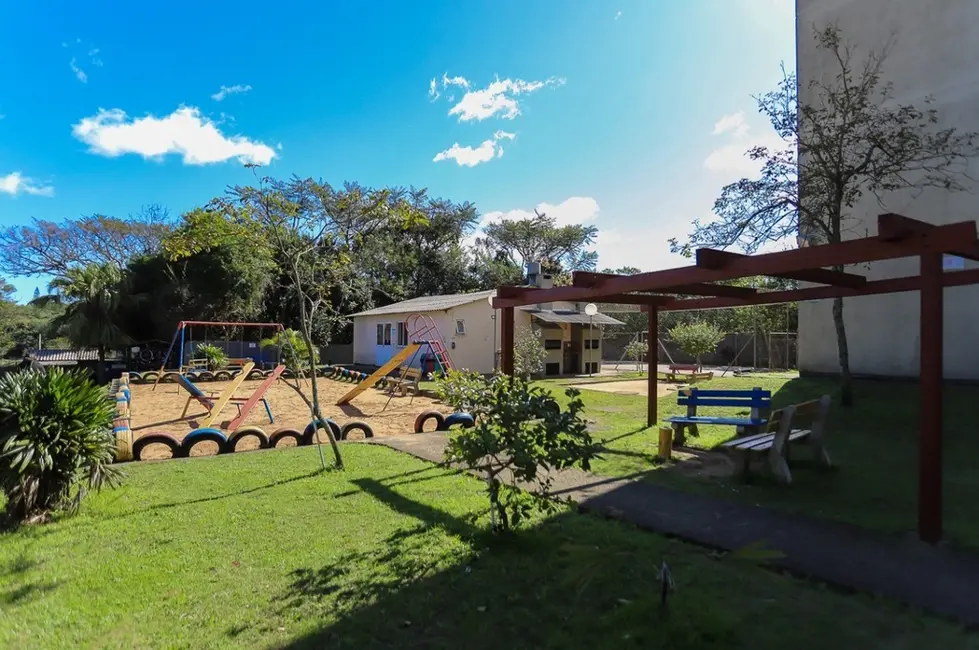 Foto 9 de Apartamento com 2 quartos à venda, 43m2 em Vila Nova, Porto Alegre - RS