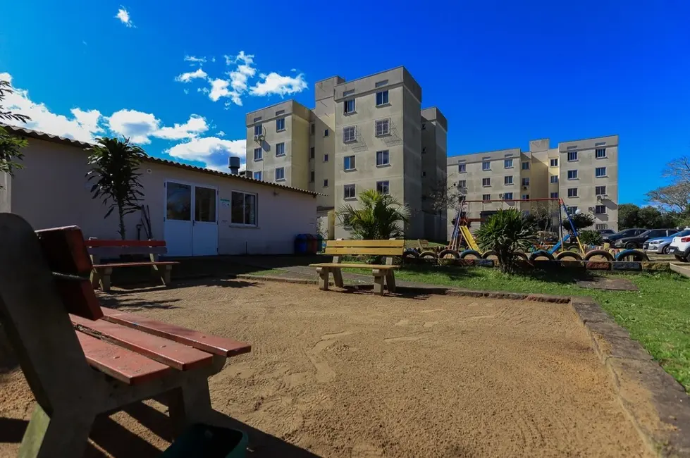 Foto 6 de Apartamento com 2 quartos à venda, 43m2 em Vila Nova, Porto Alegre - RS