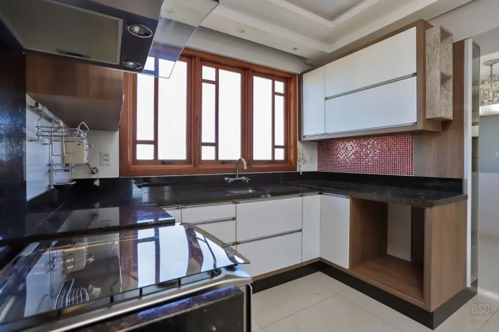 Apartamento com 4 quartos à venda, 235m2 em Centro, Canoas - RS - imagem 9 Foto 9 de Apartamento com 4 quartos à venda, 235m2 em Centro, Canoas - RS