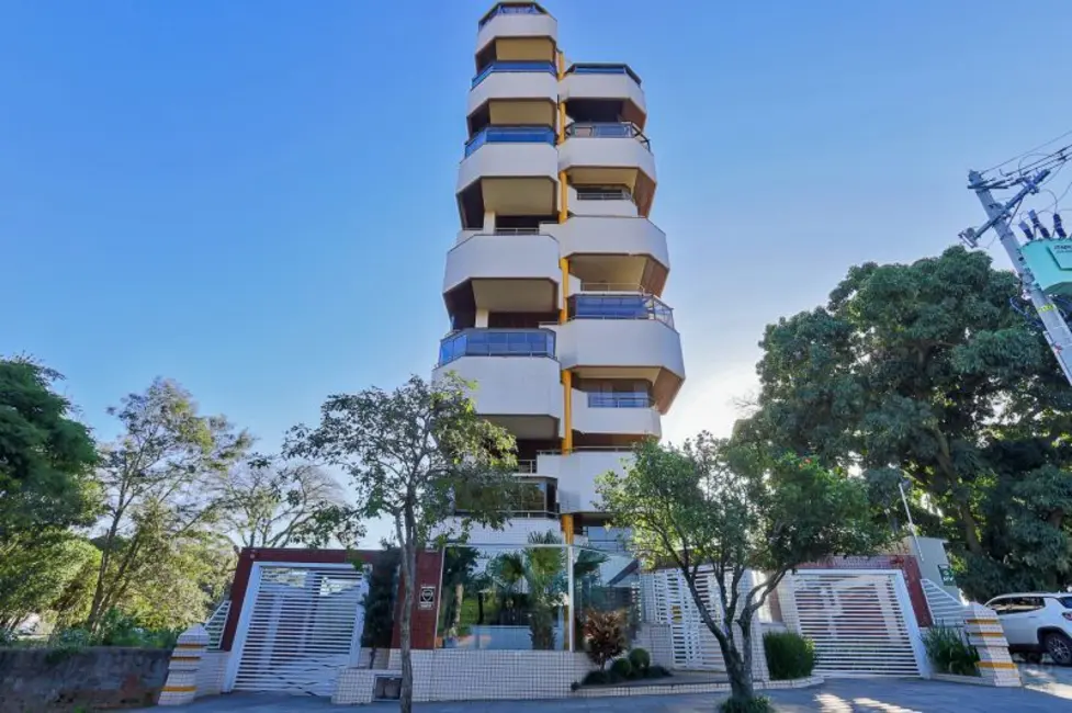Foto 1 de Apartamento com 4 quartos à venda, 235m2 em Centro, Canoas - RS
