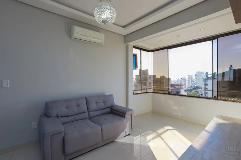 Apartamento com 4 quartos à venda, 235m2 em Centro, Canoas - RS - imagem 6 Foto 6 de Apartamento com 4 quartos à venda, 235m2 em Centro, Canoas - RS