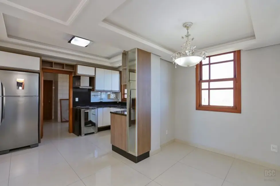Apartamento com 4 quartos à venda, 235m2 em Centro, Canoas - RS - imagem 7 Foto 7 de Apartamento com 4 quartos à venda, 235m2 em Centro, Canoas - RS