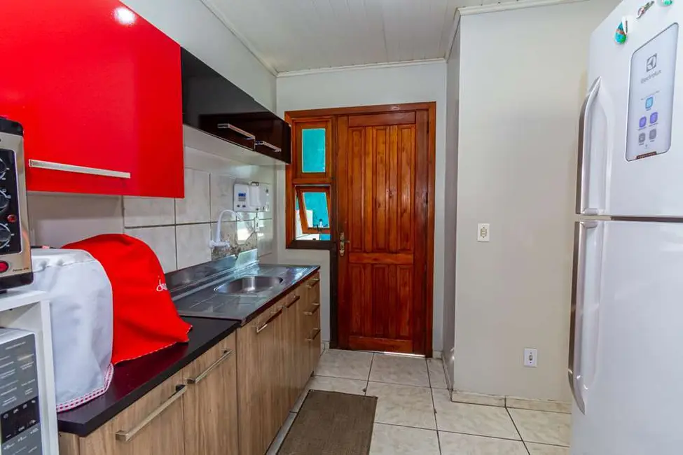 Casa com 3 quartos à venda, 63m2 em São José, Canoas - RS - imagem 6 Foto 6 de Casa com 3 quartos à venda, 63m2 em São José, Canoas - RS