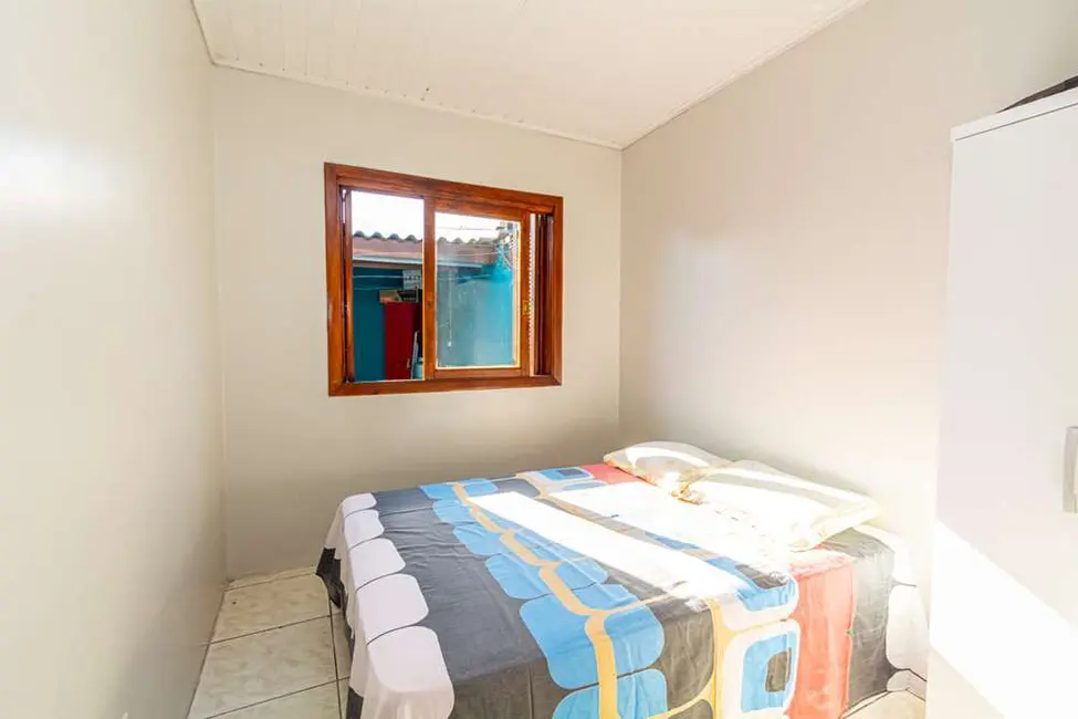Casa com 3 quartos à venda, 63m2 em São José, Canoas - RS - imagem 9 Foto 9 de Casa com 3 quartos à venda, 63m2 em São José, Canoas - RS
