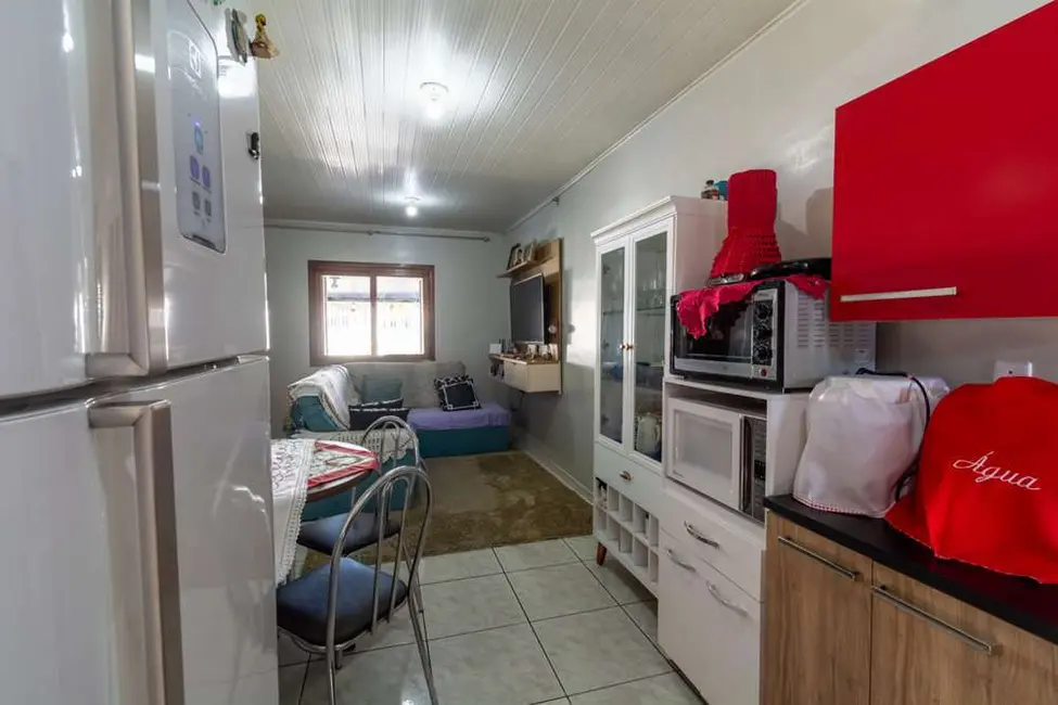 Casa com 3 quartos à venda, 63m2 em São José, Canoas - RS - imagem 7 Foto 7 de Casa com 3 quartos à venda, 63m2 em São José, Canoas - RS