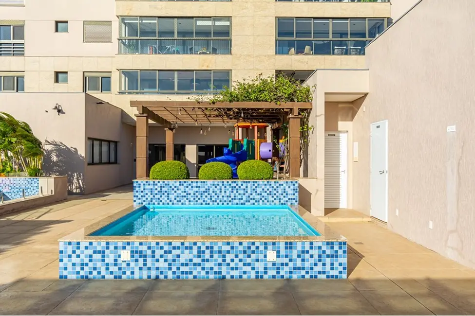 Apartamento com 3 quartos à venda, 166m2 em Centro, Canoas - RS - imagem 6 Foto 6 de Apartamento com 3 quartos à venda, 166m2 em Centro, Canoas - RS