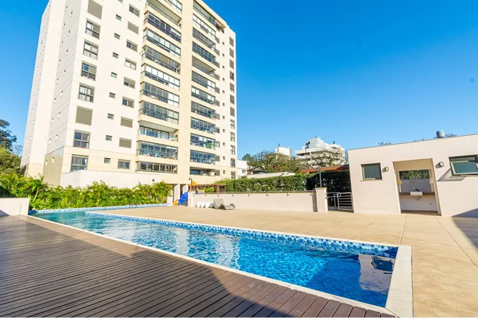 Apartamento com 3 quartos à venda, 166m2 em Centro, Canoas - RS - imagem 4 Foto 4 de Apartamento com 3 quartos à venda, 166m2 em Centro, Canoas - RS