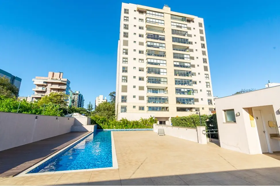 Apartamento com 3 quartos à venda, 166m2 em Centro, Canoas - RS - imagem 5 Foto 5 de Apartamento com 3 quartos à venda, 166m2 em Centro, Canoas - RS