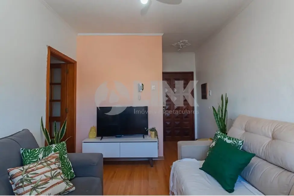 Foto 3 de Apartamento com 4 quartos à venda, 85m2 em Passo da Areia, Porto Alegre - RS