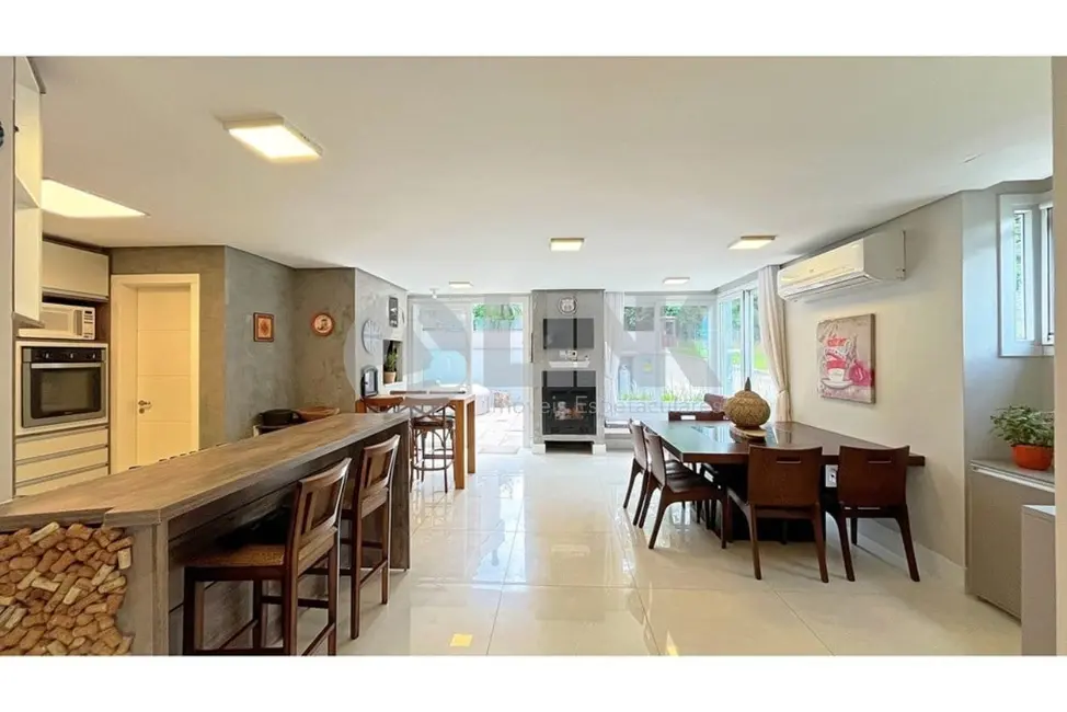 Foto 6 de Casa de Condomínio com 3 quartos à venda, 203m2 em Hípica, Porto Alegre - RS